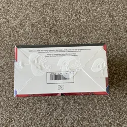 BRAND NEW FACTORY SEALED - Pokemon TCG Destined Rivals booster box 36 Packs - Image 5