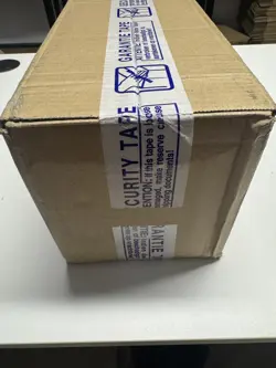 Pokemon TCG: Destined Rivals Booster Box 36 x 6 - Factory Sealed Case - Image 3