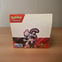 Pokemon TCG Destined Rivals Booster Box 36 Sealed Packs Unsealed Box Fast Ship - Image 3