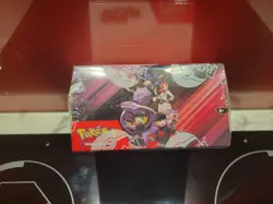 Pokemon TCG Destined Rivals Sealed Booster Box 36 Packs - Image 5