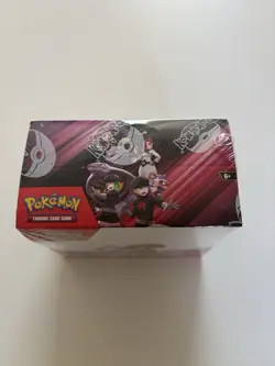 Pokemon TCG Destined Rivals Booster Box 36 Packs Factory Sealed & New - Image 2