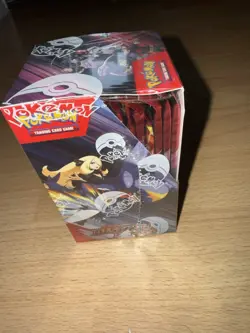 Pokemon TCG Scarlet & Violet Destined Rivals Half Booster Box - New & Sealed - Image 4