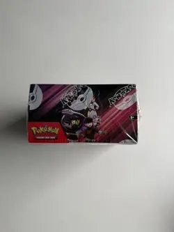 Pokemon TCG Destined Rivals Booster Box 36 Brand New & Sealed/Slight Rip on side - Image 2