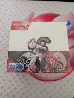 Pokemon TCG Destined Rivals Booster Box 36 Packs Brand New & Factory Sealed - Image 1