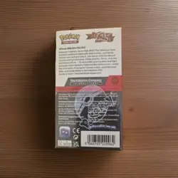 Pokemon TCG Destined Rivals Half Booster Box, 18 Packs Sealed Fast Ship - Image 2
