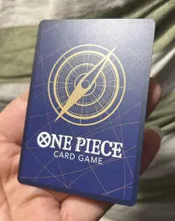 One Piece TCG | Shanks | Cs 25-26 Event Pack | - Image 3