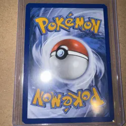 Pokemon TCG Arcanine ex 224/198 SV01: Scarlet Violet Ultra Rare Holo - Image 2