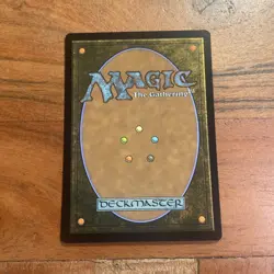 MTG Magic the Gathering Bard's Bow (174/764) Final Fantasy NM (FOIL) - Image 4
