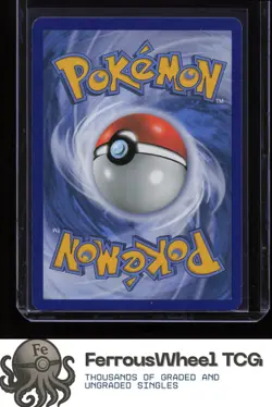 Mudkip 033/160 - Miscellaneous Cards & Products - (LP) - Image 2