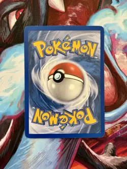 Pokemon Power Keepers Ralts 59/108 Reverse Holo - Image 2