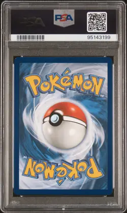 2024 POKEMON PAF EN-PALDEAN FATES SPECIAL ILLUSTRATION RARE CHARIZARD EX PSA 9 - Image 2