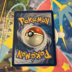 The Pokemon Company Politoed 25/145 SM Guardians Rising Holo Rare ENG HP130 - Image 2