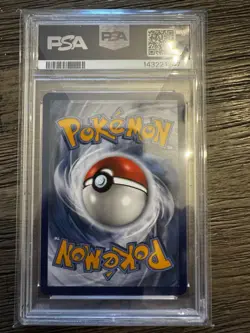 2019 Pokemon Sun And Moon Fa Dedenne Gx Trainer Tool Kit Promo 195a/214 Psa 10 - Image 2