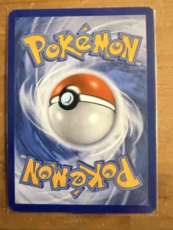 Pokemon Emolga RC23/RC25 Legendary Treasures Holo Full Art Ultra Rare ENG - Image 2