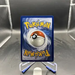 Pokemon TCG Ethan's Ho-Oh EX 209/182 Full Art, Destined Rivals - Image 2