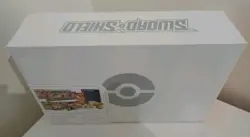 Pokemon Charizard Ultra Premium Collection UPC - New & Sealed - Image 1