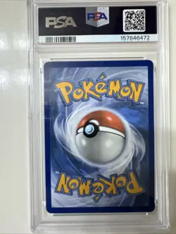 2025 Pokemon Dri En-Destined Rivals #241 Cynthia'S Garchomp Ex Hyper Rare PSA 10 - Image 2