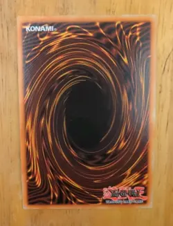 Yugioh Nibiru, the Primal Being (Starlight Rare) RA05-EN094 Rarity Collection 5 - Image 2