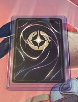 Disney Lorcana - Pocahontas - Peacekeeper (Iconic) 241/204 Winterspell - Image 3