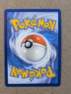 Pokemon Card 2026 MEGA FLOETTE EX Ultra Rare UR 101/086 Chaos Rising NM/M - Image 2