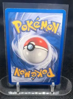 Pokemon Dark Golduck 35/109 - Ex Team Rocket Returns Non-Holo Card - Image 2