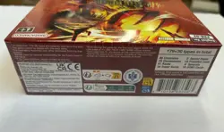One Piece Card Game The Best Vol.2 PRB-02 Premium Booster Box English Version - Image 4