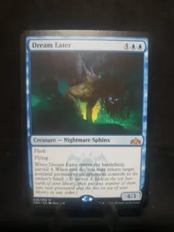 Dream Eater 038/259 Guilds of Ravnica GRN MTG NM - Image 1