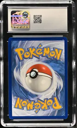 2023 Trading Card Game Classic #008/034 Lapras CGC 10 - Image 2