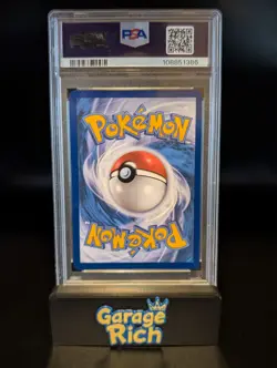 Lugia V 138/195 PSA 10 - SWSH Silver Tempest Pokemon TCG Gem Mint Graded - Image 2