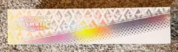 Pokemon TCG Scarlet & Violet Prismatic Evolutions Super Premium Collection Box - Image 5