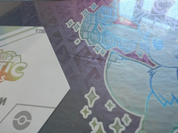 POKEMON TCG SCARLET & VIOLET PRISMATIC EVOLUTIONS SUPER PREMIUM COLLECTION - Image 3