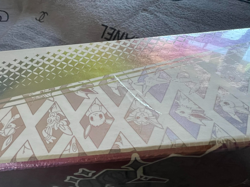 POKEMON TCG SCARLET & VIOLET PRISMATIC EVOLUTIONS SUPER PREMIUM COLLECTION - Image 4