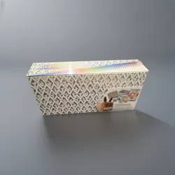 Pokemon TCG Scarlet & Violet Prismatic Evolutions Super Premium Collection Box - Image 2