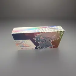 Pokemon TCG Scarlet & Violet Prismatic Evolutions Super Premium Collection Box - Image 3