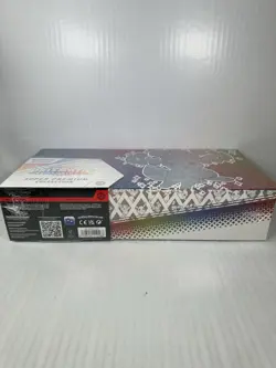 Pokemon TCG Scarlet & Violet Prismatic Evolutions Super-Premium Collection NEW - Image 5