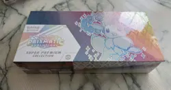 Pokemon TCG Scarlet & Violet Prismatic Evolutions Super Premium Collection - Image 1