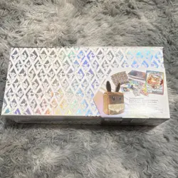 Pokemon TCG Scarlet & Violet Prismatic Evolutions Super-Premium Collection Box - Image 2