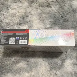 Pokemon TCG Scarlet & Violet Prismatic Evolutions Super-Premium Collection Box - Image 3