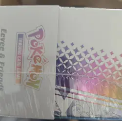 Pokemon TCG Scarlet & Violet Prismatic Evolutions Super-Premium Collection - Image 2