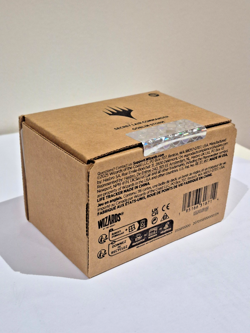 MTG Secret Lair Commander Deck Goblin Storm – Sealed – Magic The Gathering - Image 5