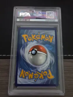 PSA 10 Pikachu & Zekrom GX 33/181 Holo Team Up 2019 Pokemon - Image 2