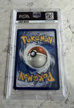 The Pokemon Company 2019 Sm-Team Up Pikachu & Zekrom GX 33/181 Holo PSA 10 EN - Image 2