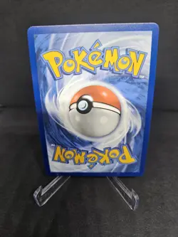 Pokemon TCG Blastoise ex Scarlet & Violet-151 009/165 Holo Double Rare - Image 2