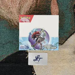 Pokemon TCG - Journey Together Booster Box - 36 Packs ✅ Sealed 🚚 Fast Delivery - Image 1