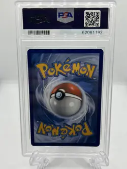 PSA 10 Pokemon TCG Zamazenta Vivid Voltage 102/185 Holo Amazing Rare - Image 2