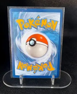 Pokemon TCG Dusknoir Sword & Shield Mfg: Brilliant Stars Tg06/Tg30 Holo... - Image 2