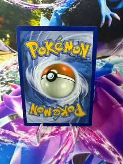 ナッシー[EXEGGUTOR] 109/108 EVOLUTIONS Secret Rare Pokemon - Image 2