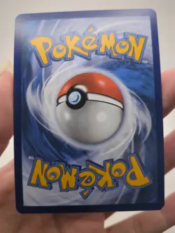2023 Pokemon SV 151 Basic Psychic Energy #207/165 - Image 3