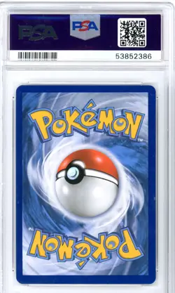 2016 Pokemon XY Stream Siege 110 Magearna Full Art PSA 10 Gem Mint - Image 2