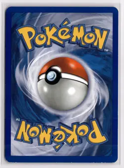 Ralts 81/113 Common Delta Species Pokemon Reverse Holo Lightly Played - Image 2